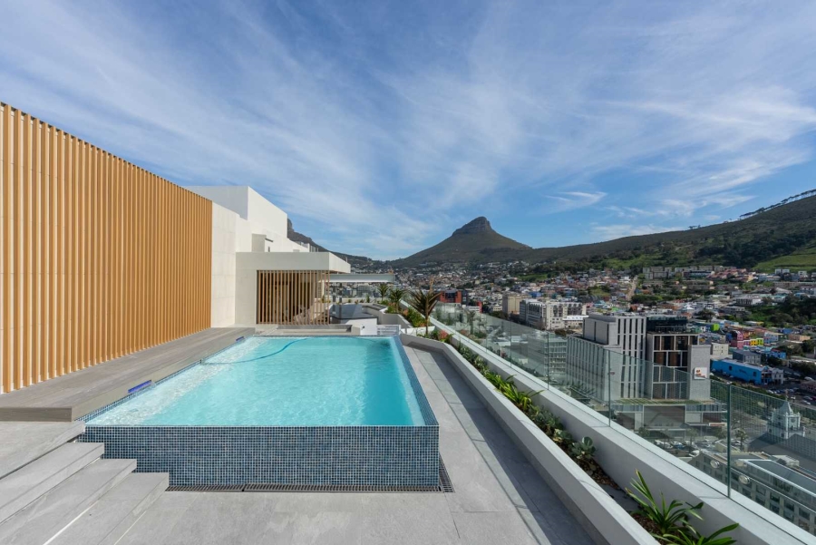 3 Bedroom Property for Sale in Cape Town City Centre Western Cape